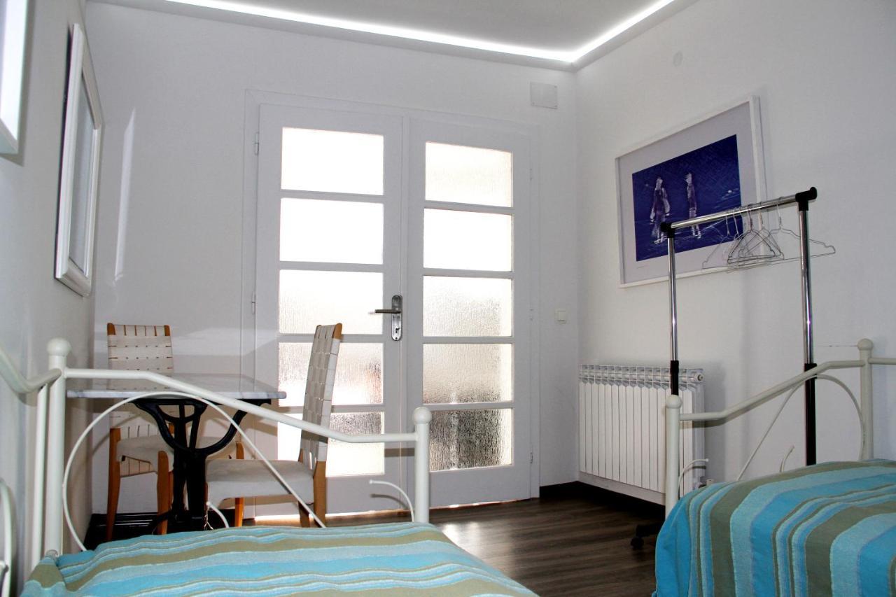 Downtown Green Oasis Apartments Sarajevo Ngoại thất bức ảnh