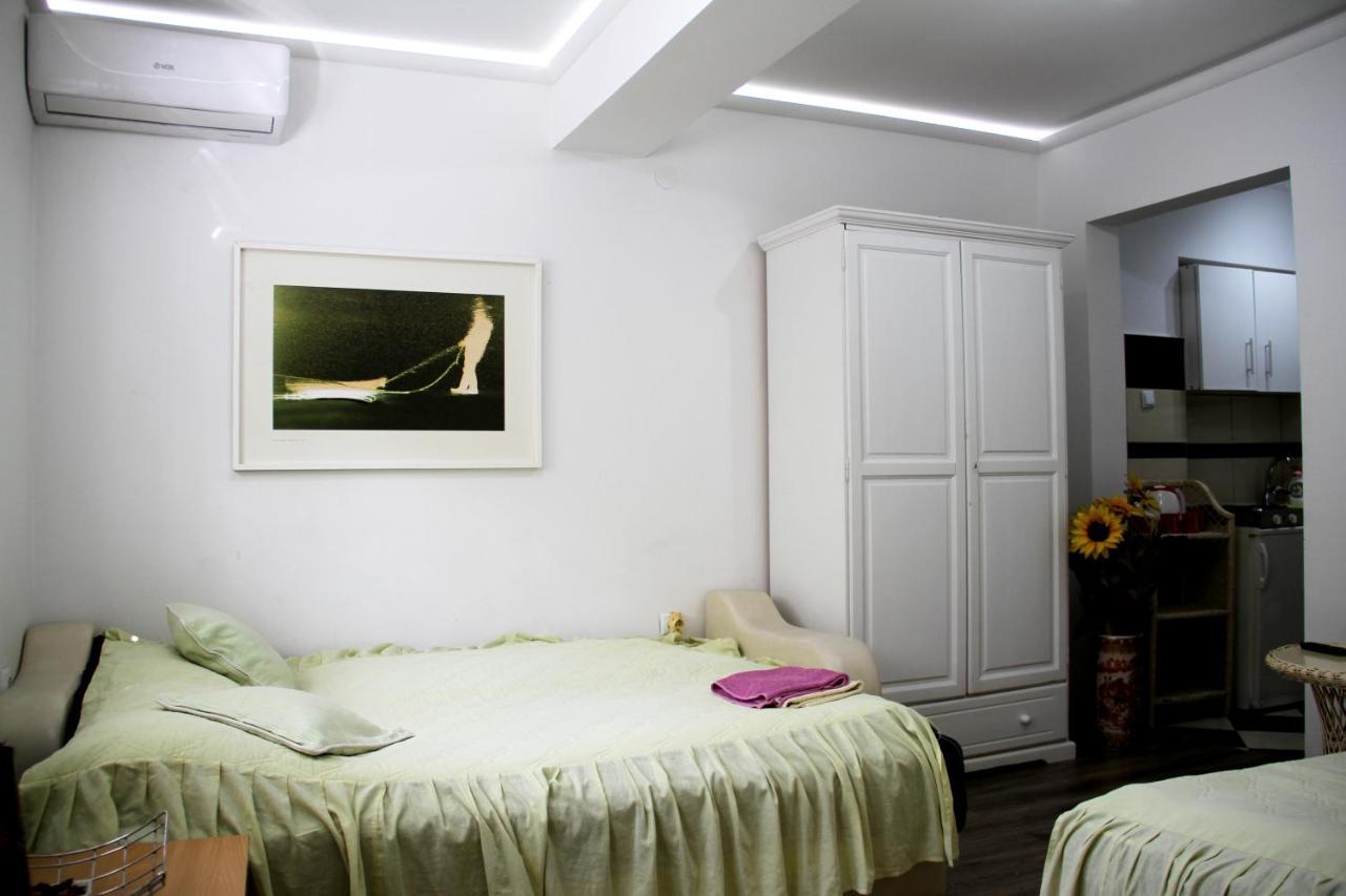 Downtown Green Oasis Apartments Sarajevo Ngoại thất bức ảnh