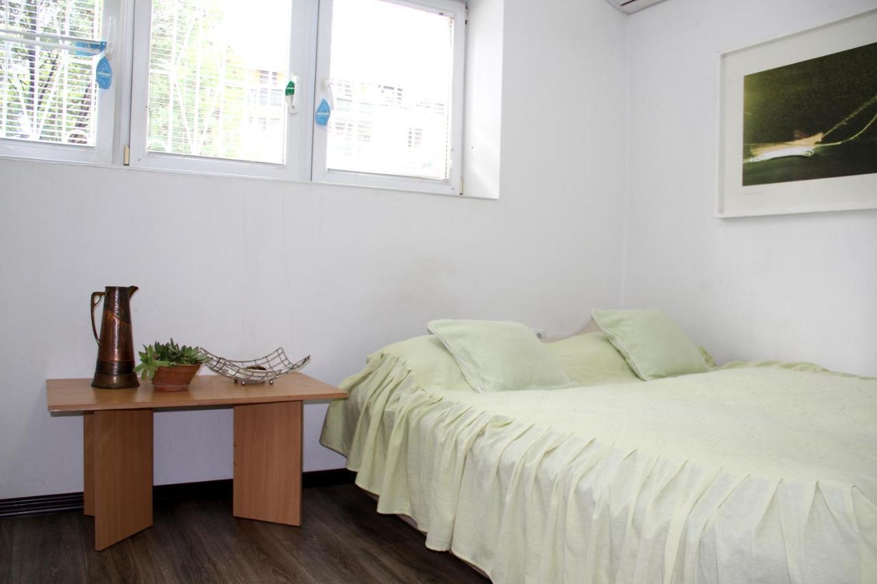 Downtown Green Oasis Apartments Sarajevo Ngoại thất bức ảnh