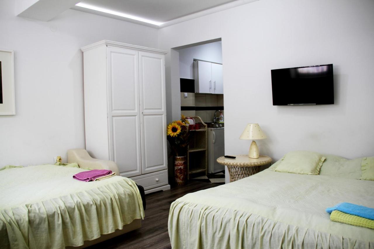 Downtown Green Oasis Apartments Sarajevo Ngoại thất bức ảnh